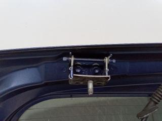 петля крышки багажника Ford Fusion 1 поколение [рестайлинг] 2006, EGFGB14-06