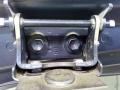 петля крышки багажника Ford Fusion 1 поколение [рестайлинг] 2006, EGFGB14-06 - фото №2