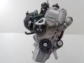 двигатель Volkswagen Golf 5 поколение 2008, 1.6 л., бензин, МКПП, BLF - фото №3