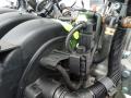 электромагнитный клапан Volkswagen Golf 5 поколение 2008, 1.6 л., бензин, МКПП, 72288000 - фото №2