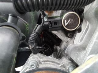 форсунка Volkswagen Golf 5 поколение 2008, 1.6 л., бензин, МКПП