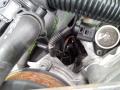 форсунка Volkswagen Golf 5 поколение 2008, 1.6 л., бензин, МКПП - фото №2