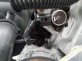 форсунка Volkswagen Golf 5 поколение 2008, 1.6 л., бензин, МКПП - фото №2
