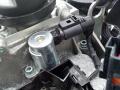 фазорегулятор Volkswagen Golf 5 поколение 2008, 1.6 л., бензин, МКПП, 03C906455 - фото №2