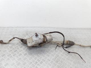 рулевая рейка Citroen C3 2 поколение 2012, 9807496780