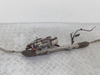 рулевая рейка Citroen C3 2 поколение 2012, 9807496780