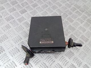 блок предохранителей Renault Megane 3 поколение 2011, 284B68372R