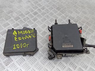 блок предохранителей Renault Megane 3 поколение 2010, 284B61871R
