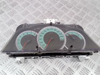 щиток приборов (приборная панель) Toyota Corolla Verso 2 поколение AR10 2005, 838000F020L
