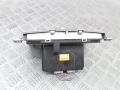 блок управления печки / климат-контроля Toyota Corolla Verso 2 поколение AR10 2005, 55900-0F030 - фото №2