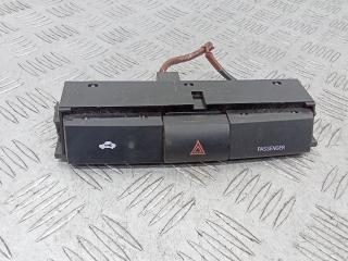 кнопка аварийной сигнализации Toyota Corolla Verso 2 поколение AR10 2005