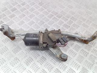 механизм стеклоочистителя (трапеция дворников) Renault Megane 2 поколение 2004, 53630147