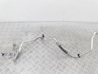 трубка кондиционера Renault Laguna 3 поколение 2009, 924500001R