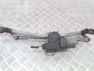 механизм стеклоочистителя (трапеция дворников) Opel Astra H 2004, 0390241538