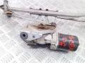 механизм стеклоочистителя (трапеция дворников) Renault Scenic 2 поколение 2006, 53565202 - фото №4