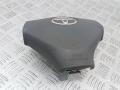 подушка безопасности водителя Toyota Corolla Verso 2 поколение AR10 2007, Z21C5020710, Y03997605A5A - фото №2
