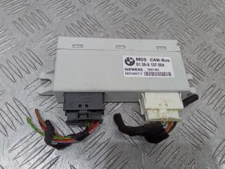 блок управления крышей / люком BMW 3 серия E90/E91/E92/E93 2006, 61359137054