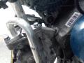 компрессор кондиционера Renault Megane 3 поколение 2011, 1.9 л., дизель, МКПП, 8200956574 - фото №4