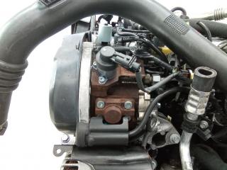 ТНВД Renault Megane 3 поколение 2011, 1.9 л., дизель, МКПП, 8200779460, 0445010216