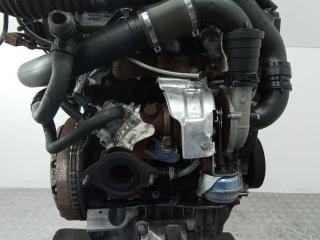 турбина Renault Megane 3 поколение 2011, 1.9 л., дизель, МКПП, 8200799760