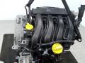 форсунка Renault Clio 2 поколение [2-й рестайлинг] 2008, 1.6 л., бензин, МКПП - фото №2