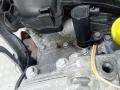 катушка зажигания Renault Clio 3 поколение 2008, 1.6 л., бензин, МКПП - фото №2