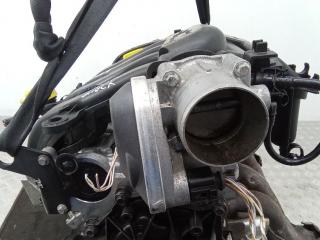 заслонка дроссельная Renault Clio 3 поколение 2008, 1.6 л., бензин, МКПП, 8200190230