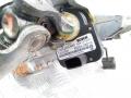 рулевая колонка Toyota Corolla Verso 2 поколение AR10 2006, 1.6 л., бензин, 89245-02010 - фото №3