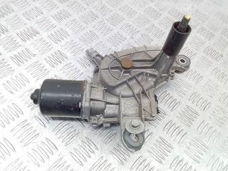 механизм стеклоочистителя (трапеция дворников) Citroen C4 Picasso 1 поколение 2007, 9687621780, W000013746