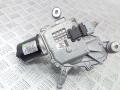 механизм стеклоочистителя (трапеция дворников) Citroen C4 Picasso 1 поколение 2012, 9687621780, W000013746 - фото №3