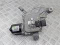 механизм стеклоочистителя (трапеция дворников) Citroen C4 Picasso 1 поколение 2008, 9687622080, W000013747 - фото №4