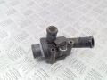 корпус термостата Mercedes-Benz A-Класс W168 1997, 1.7 л., дизель, A6682030275 - фото №2