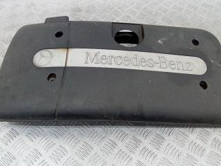 декоративная крышка двигателя Mercedes-Benz CLK-Класс C209/A209 2004, A6120100667