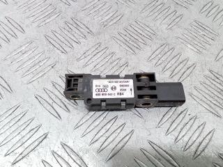 датчик удара Volkswagen Touareg 1 поколение 2004, 4B0959643C