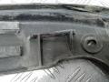 Крепление бампера заднего Volkswagen Touareg 1 поколение 2004, 7L6807394 - фото №4
