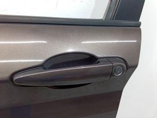 ручка наружная BMW 1 серия F20/F21 2013