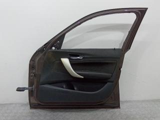 стеклоподъемник электрический передний правый BMW 1 серия F20/F21 2013