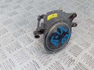 фара противотуманная правая Audi A4 B6 2002, 8E0941700