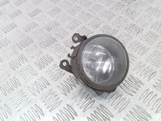 фара противотуманная левая Renault Scenic 2 поколение 2005, 89210094