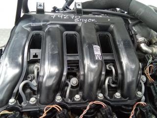 топливная рампа BMW 3 серия E90/E91/E92/E93 2007, 2.0 л., дизель, АКПП, 0445214030