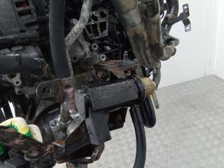 электромагнитный клапан Volkswagen Crafter 1 поколение [рестайлинг] 2014, 2.0 л., дизель, МКПП, 1K0906627