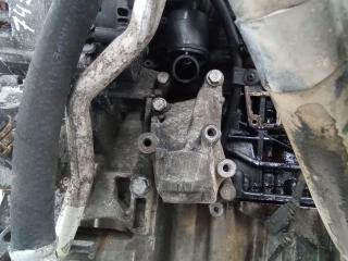 кронштейн двигателя Volkswagen Crafter 1 поколение [рестайлинг] 2014, 2.0 л., дизель, МКПП