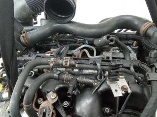топливная рампа Volkswagen Crafter 1 поколение [рестайлинг] 2014, 2.0 л., дизель, МКПП, 03L906054
