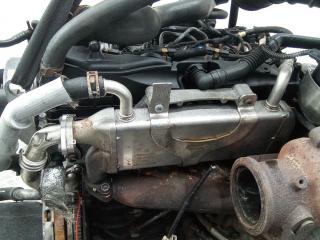 охладитель EGR / Радиатор EGR Volkswagen Crafter 1 поколение [рестайлинг] 2014, 2.0 л., дизель, МКПП, 03L131511