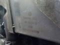 охладитель EGR / Радиатор EGR Volkswagen Crafter 1 поколение [рестайлинг] 2014, 2.0 л., дизель, МКПП, 03L131511 - фото №2