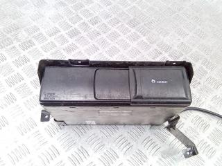 CD-чейнджер Volkswagen Touareg 1 поколение 2004, 1J6035111