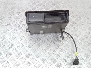 CD-чейнджер Volkswagen Touareg 1 поколение 2004, 1J6035111