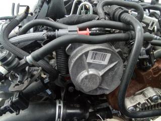 насос вакуумный Renault Espace 4 поколение [рестайлинг] 2007, 2.0 л., дизель, АКПП, 8200376925