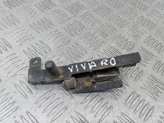 ограничитель открывания двери Opel Vivaro B 2016, 12381J266