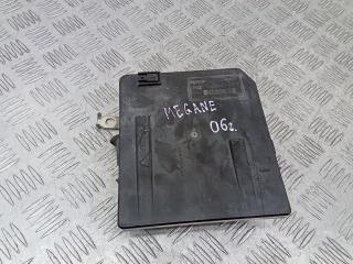 блок предохранителей Renault Megane 2 поколение 2006, 1.5 л., дизель, 8200481866
